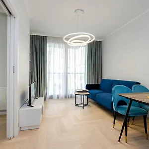 Wola Luxe Warszawa